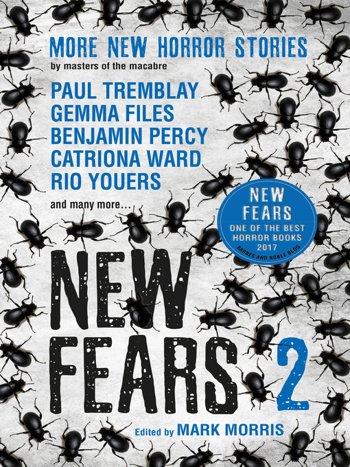 Title details for New Fears II by Mark Morris - Available